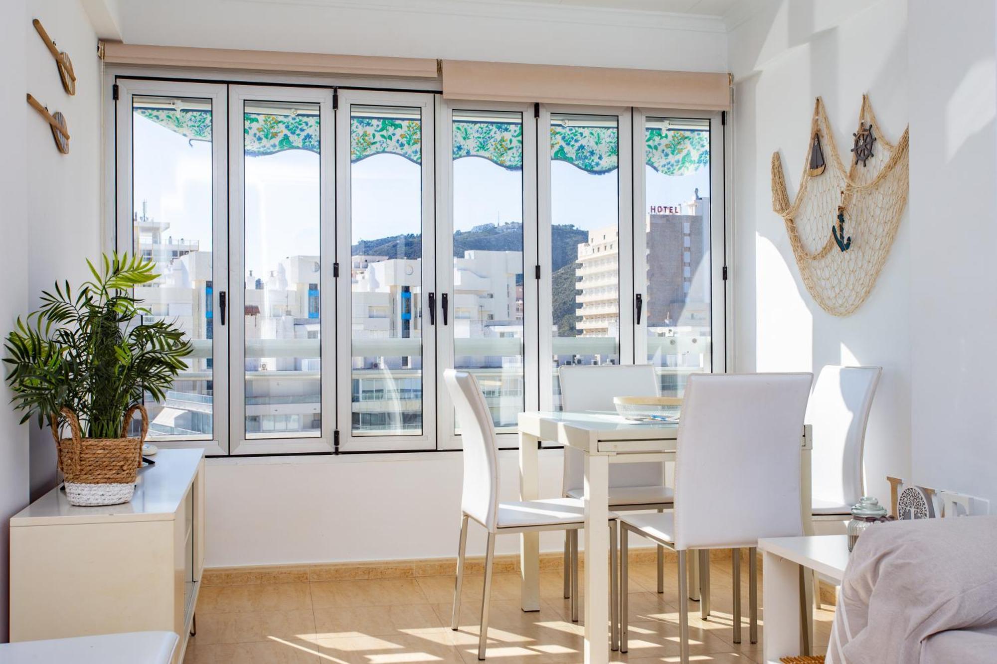Apartamento Cullera Frente Al Mar Екстериор снимка